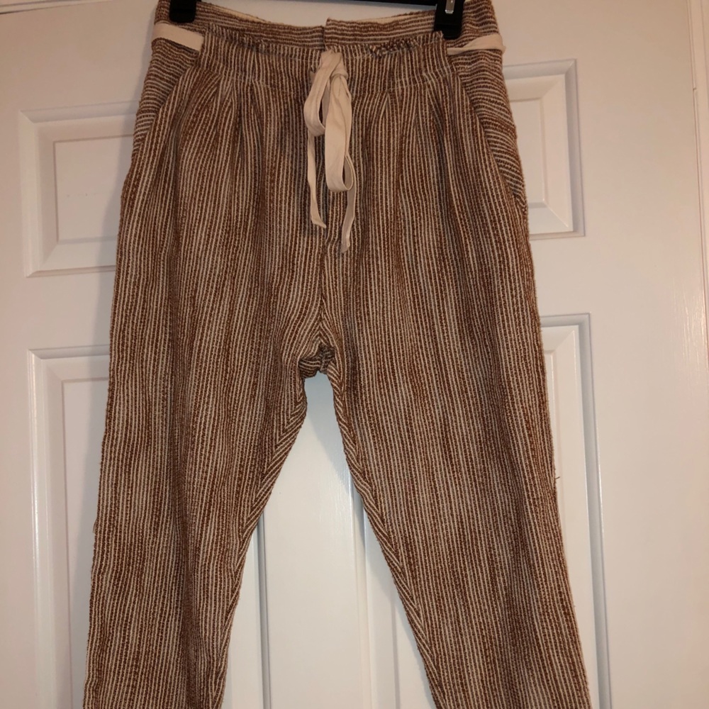 Free People Caraway Pants
